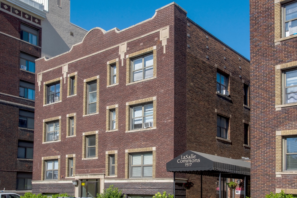 Lasalle Commons Apartments, 1517 Lasalle Ave S, Minneapolis, MN RentCafe